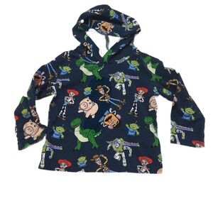 HM Disney Toy Story hoodies size 18-24 months